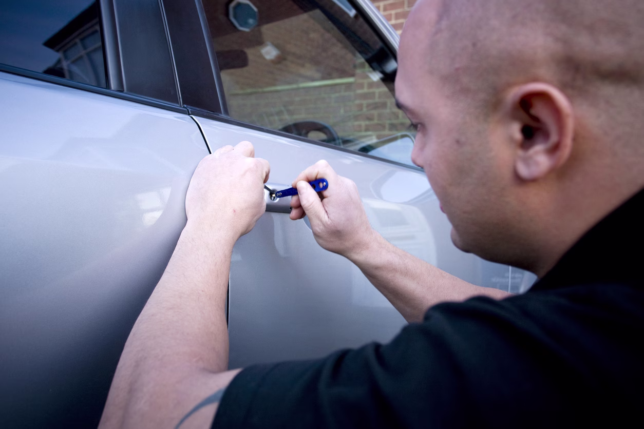 Locksmith Car locksmith near me - professional car Unlock services